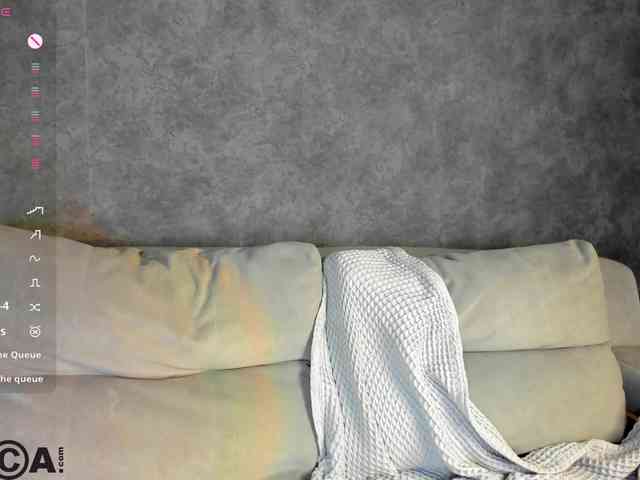 R0xy webcam
