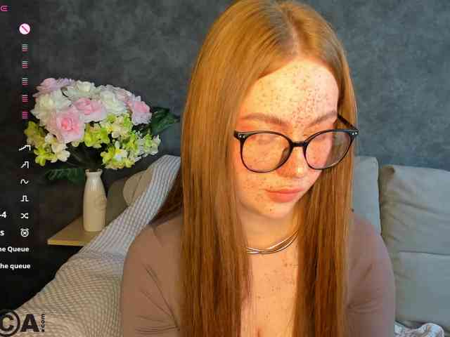 Roxy-Sunny webcam