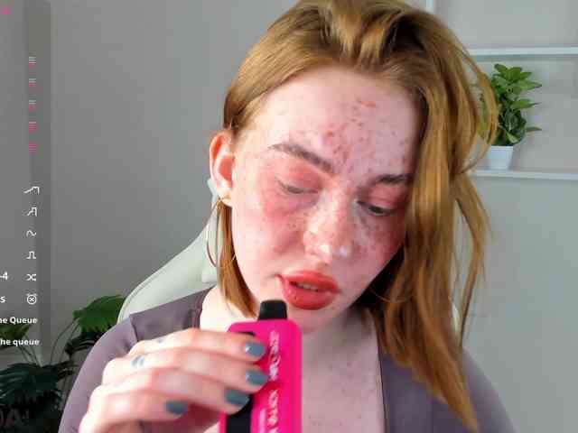 R0xy webcam