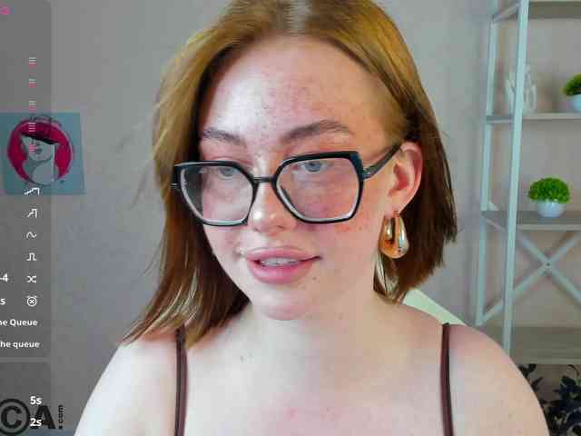 R0xy webcam