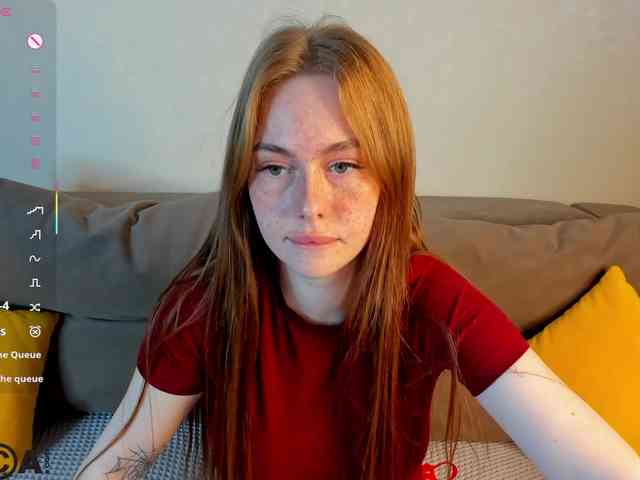 Roxy-Sunny webcam
