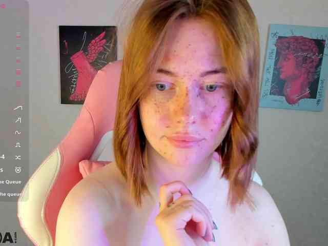 R0xy webcam