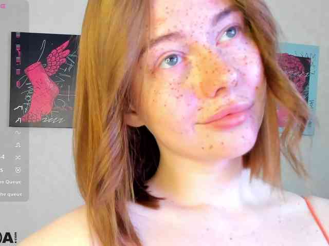 R0xy webcam