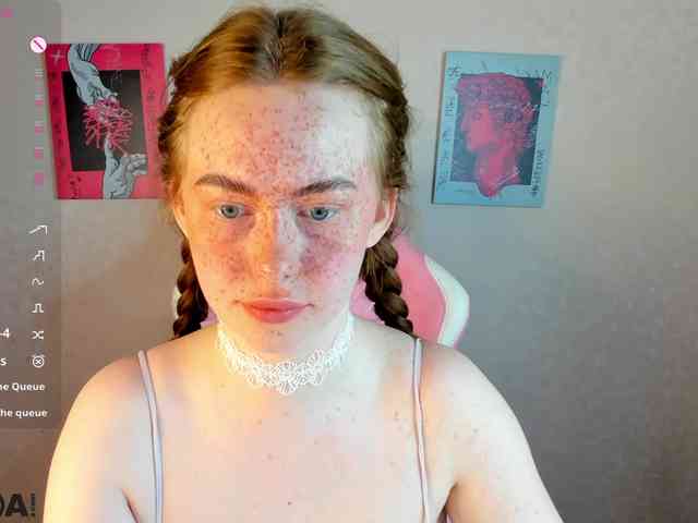 Roxy-Sunny webcam