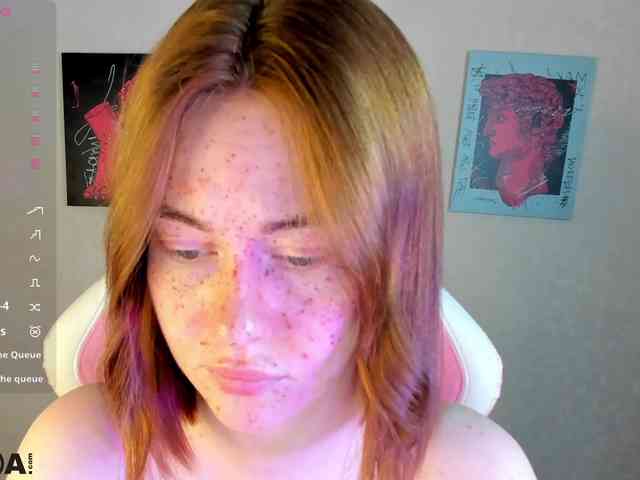 R0xy webcam