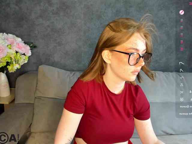 R0xy webcam