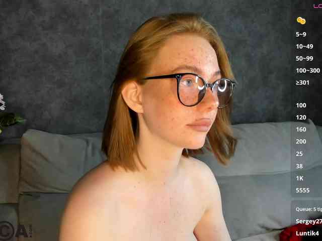 R0xy webcam