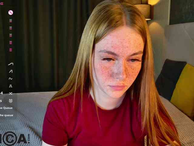 Roxy-Sunny webcam