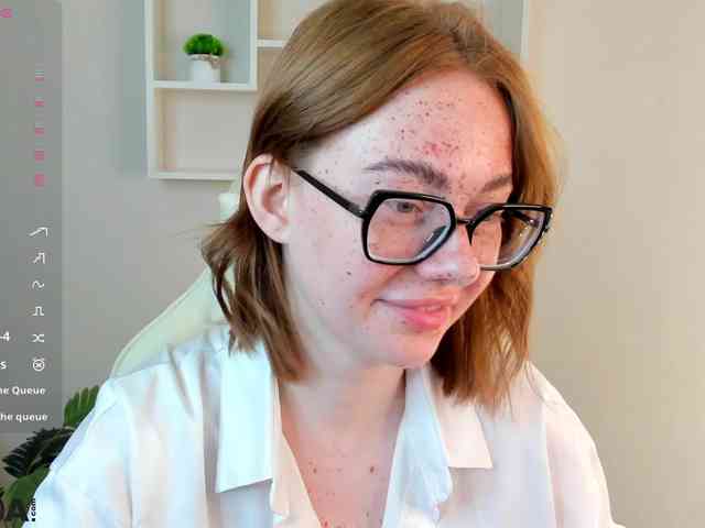 R0xy webcam