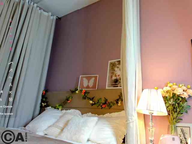 Roxy-Sunny webcam