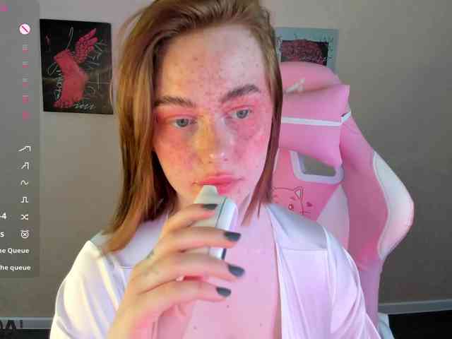 R0xy webcam