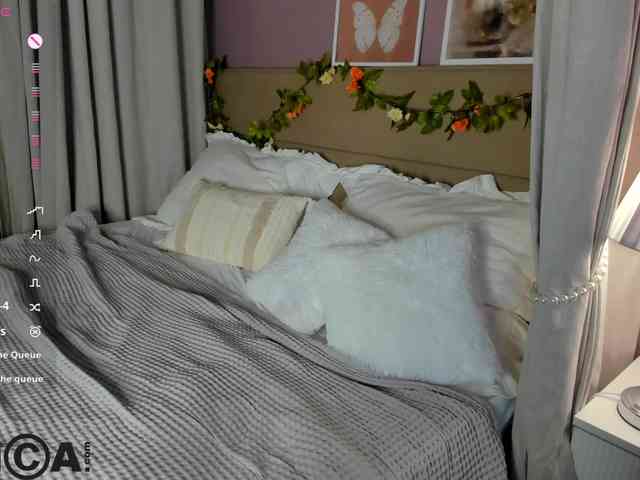 Roxy-Sunny webcam