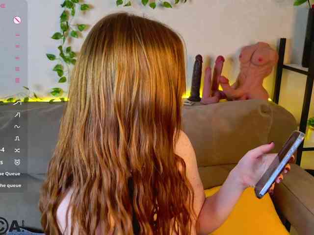 Roxy-Sunny webcam