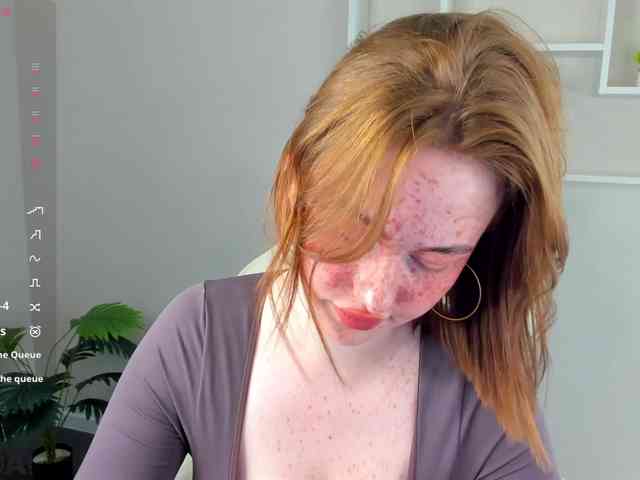 R0xy webcam