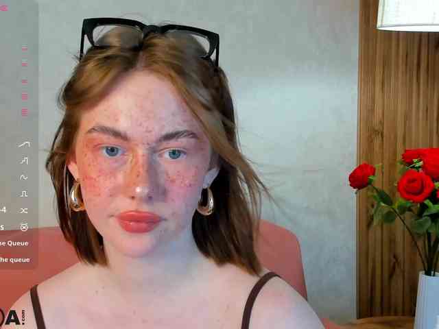 R0xy webcam