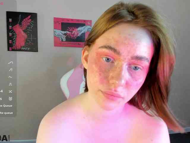 R0xy webcam