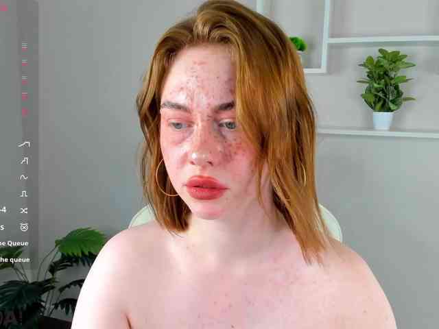 R0xy webcam