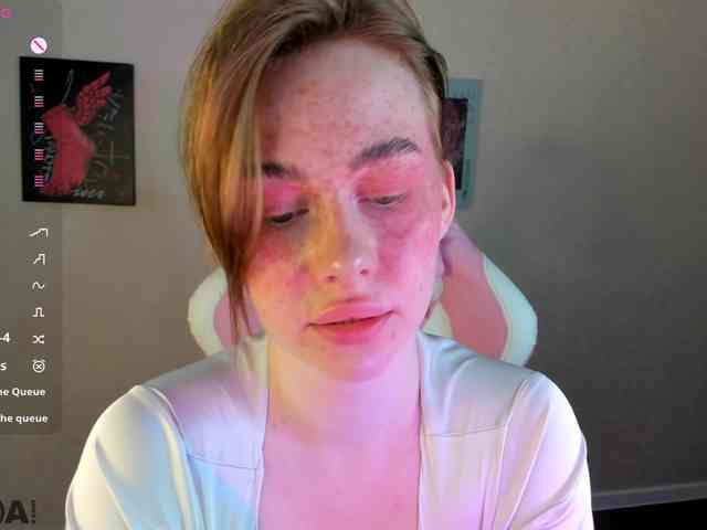 R0xy webcam