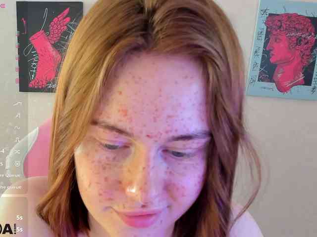 R0xy webcam