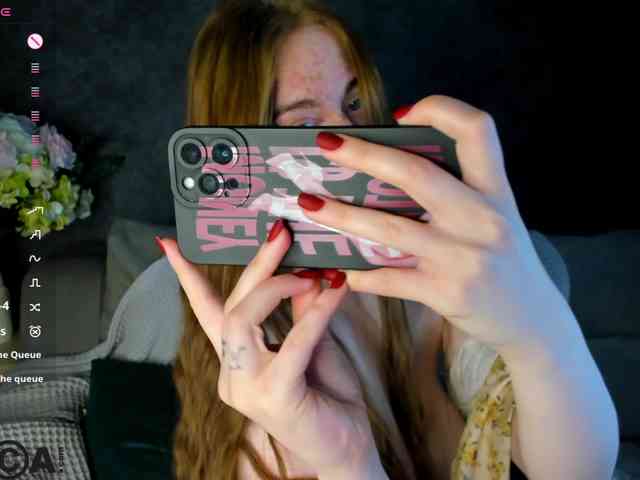 Roxy-Sunny webcam
