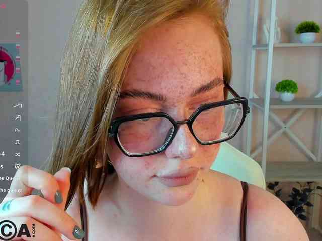 R0xy webcam