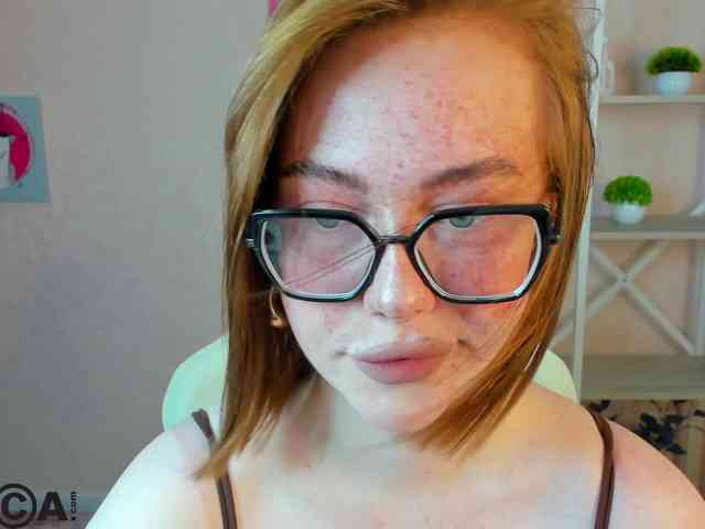 R0xy webcam