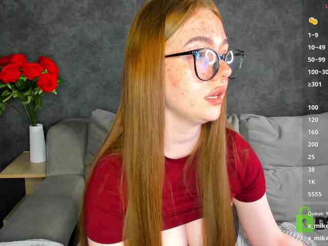 best porn webcam Roxy-Sunny