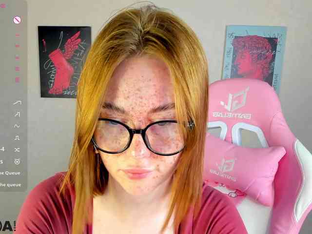 R0xy webcam