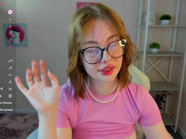 R0xy webcam