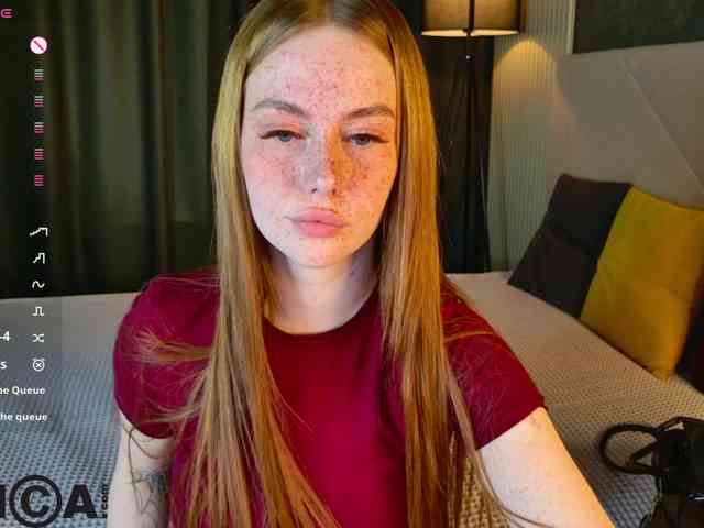 Roxy-Sunny webcam