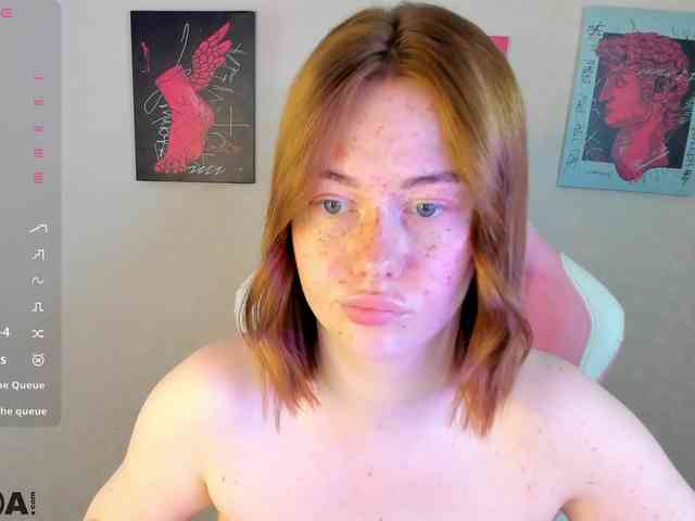 R0xy webcam
