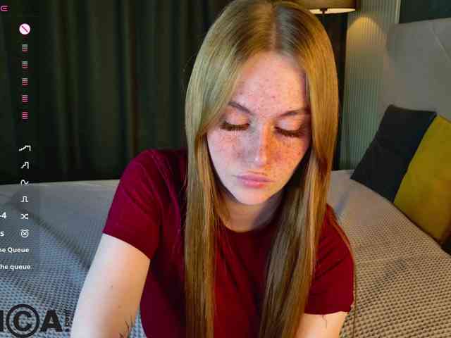 Roxy-Sunny webcam