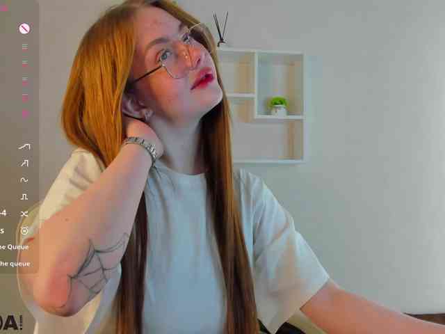 Roxy-Sunny webcam
