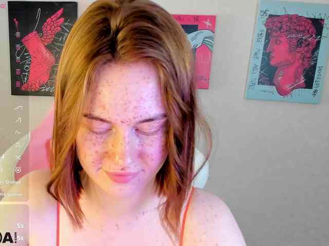 free live cam Roxy-Sunny