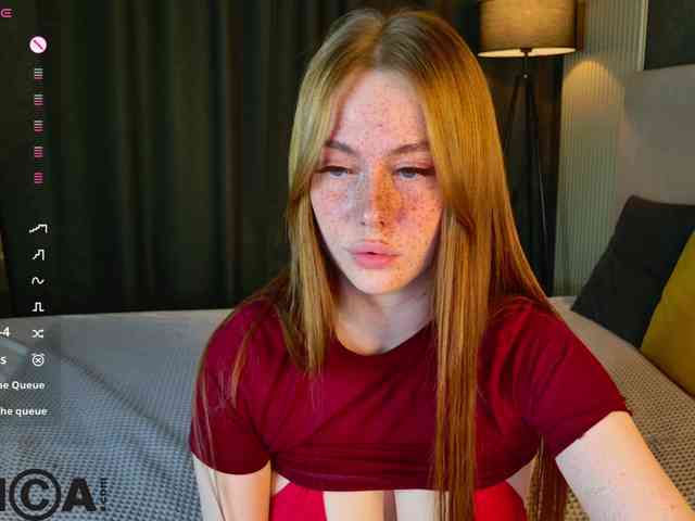 Roxy-Sunny webcam