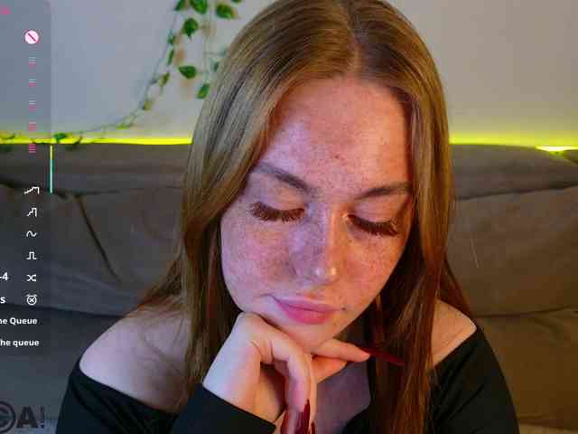 Roxy-Sunny webcam