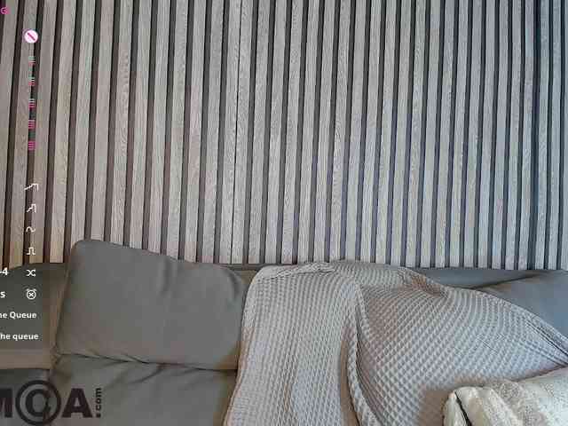 R0xy webcam