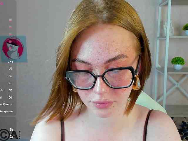 R0xy webcam