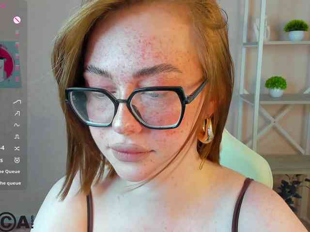 R0xy webcam