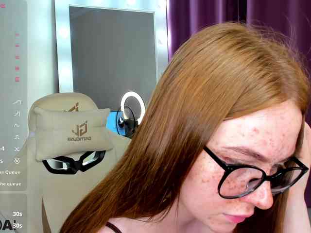 R0xy webcam