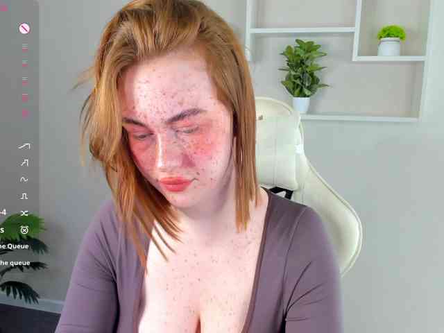 R0xy webcam