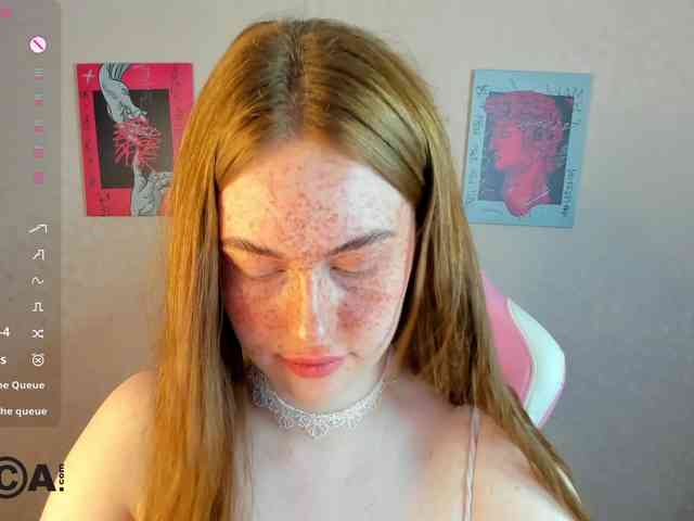 Roxy-Sunny webcam