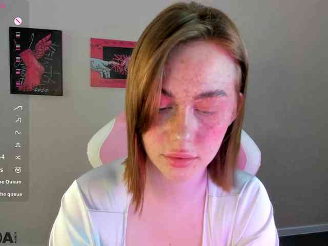 R0xy webcam