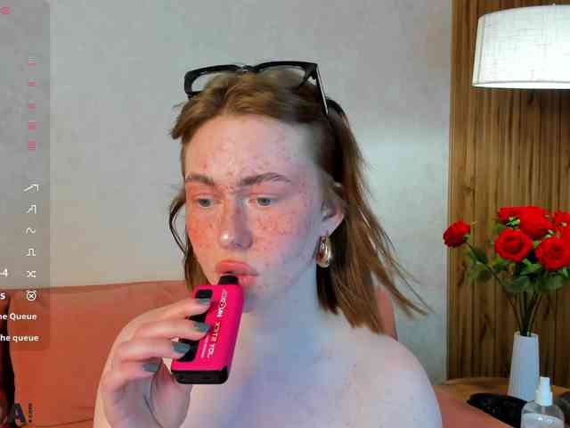 R0xy webcam