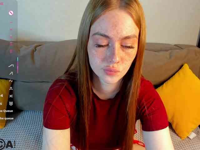 Roxy-Sunny webcam