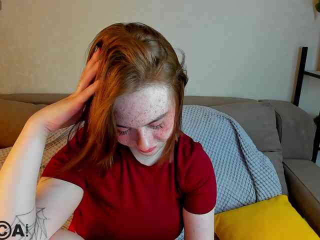 Roxy-Sunny Live Webcam on BongaCams