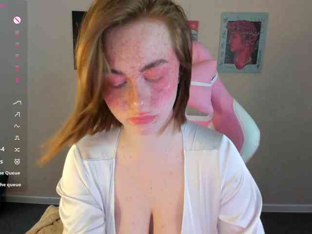 R0xy webcam