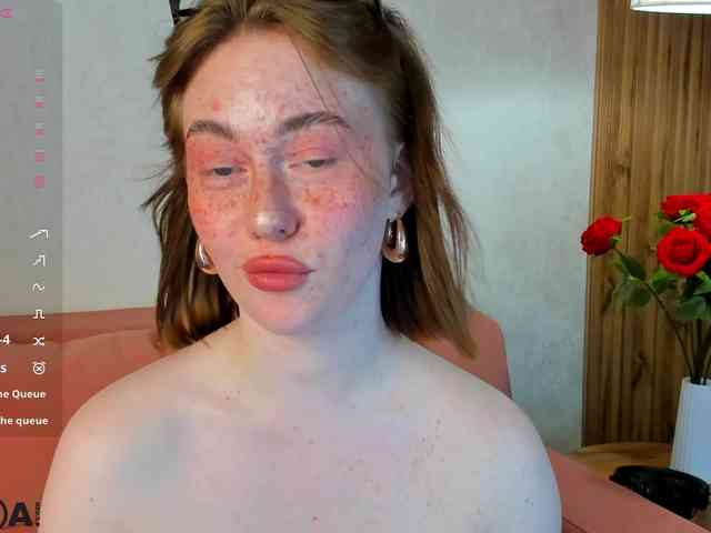 R0xy webcam