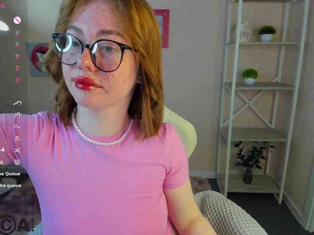 R0xy webcam