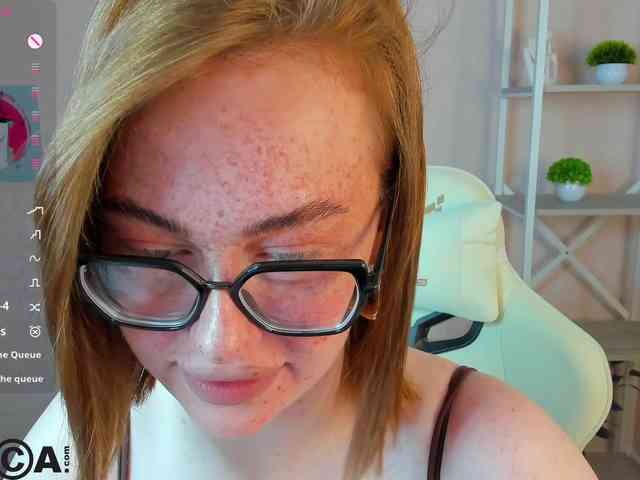 R0xy webcam